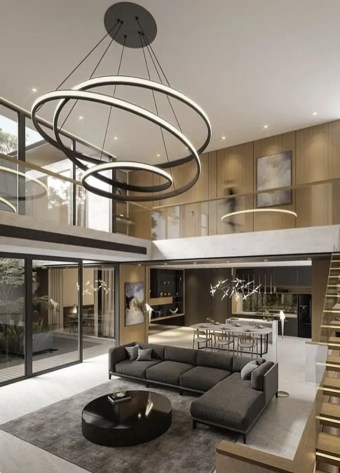 atrium